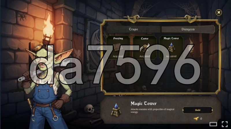 [日式SLG/新作]猥亵地牢管理器Lewd Dungeon Manager Demo 官中步兵版 [1+890M][百度盘]