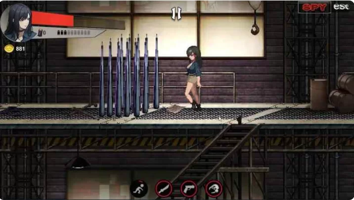 [PC/像素动态]特工 SPY – Adult Only v260707【官中步兵】 [1+2G][多种下载方式]