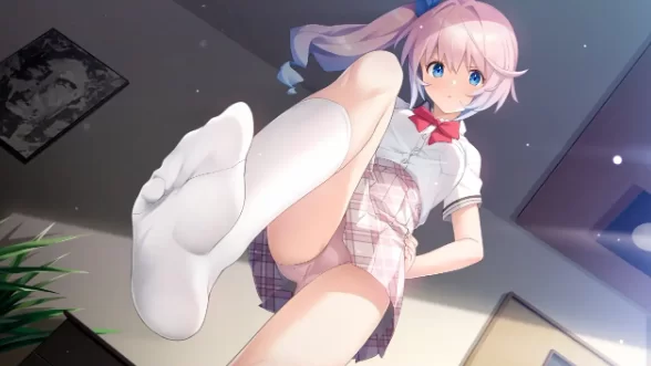 【ADV类型/pc】擦肩而过的兄妹.崩坏的伦理观1.0.0AI汉化 [1+2.08G][百度盘]