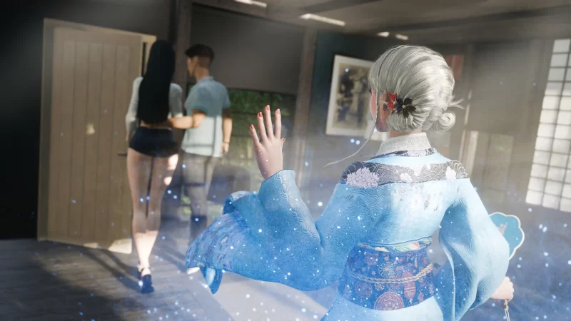 【新作3D官中PC动态无码CV】妖怪：欲望秘密 [1+4.6G][百度盘]
