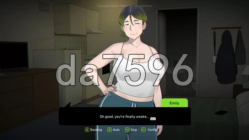 [日式SLG/NTR/更新] 箱男 BOXMAN Demo v0.5.2 英文版 [1+581M][百度盘]