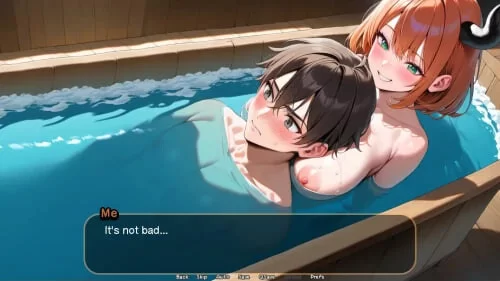 [SLG汉化PC安卓]橙色粉碎 Orange Smash v0.9.1 Public [1+2G][百度盘]