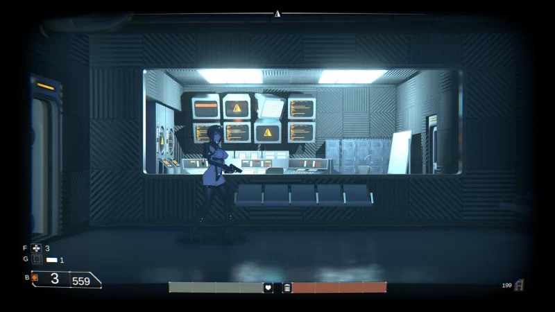 [PC/ACT/动态/CV/R18G]青之脑 2 CYAN BRAIN 2 demo [1+1.2G][百度盘]