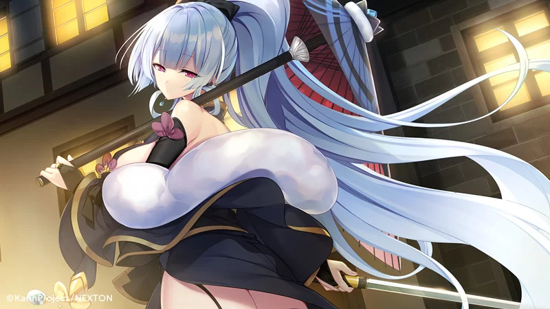 PC[SLG/巨乳]孤独魔王与我的塔 AI汉化+全CG存档 [1+2.7g][百度盘]