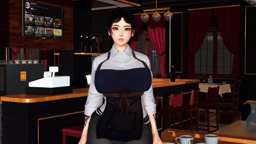 PC+安卓–白色谎言 White Lie v0.1.6 [1+632M][百度盘]