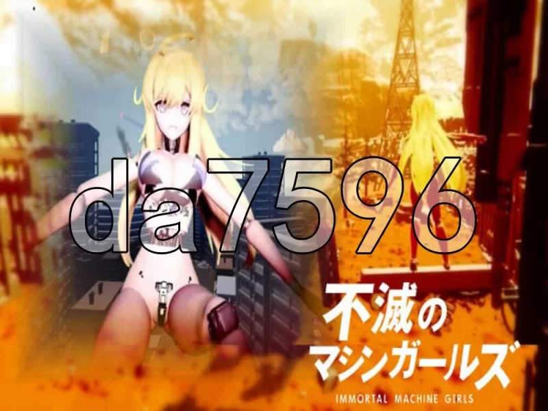 [日式SLG/更新] 不灭的机械女孩 游戏版マシンガv260724 生肉版 [1+310M][百度盘]