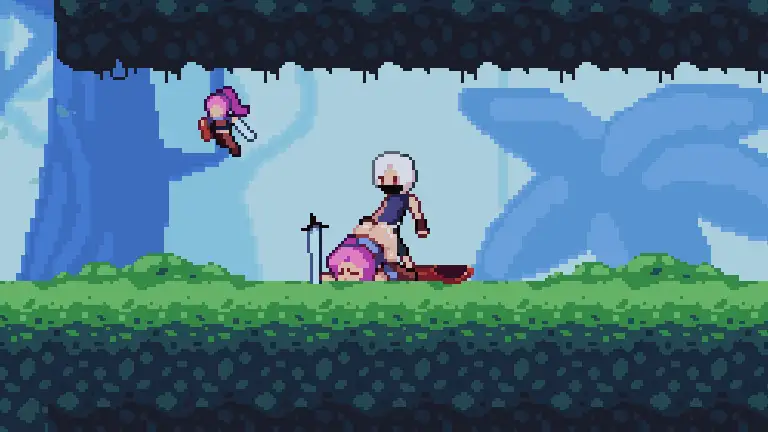 【ACT/生肉/动态/PC+安卓】大屌 Dekamara v1.2.03 [2+180M][百度盘]