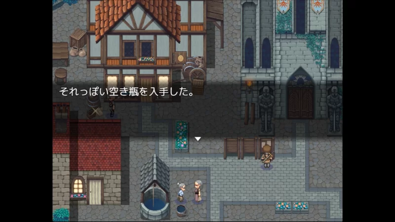 【日系RPG/官中/奇幻/PC+安卓joi】伊莱莎的秘药 Eliza’s Secret… [1+740m][百度盘]