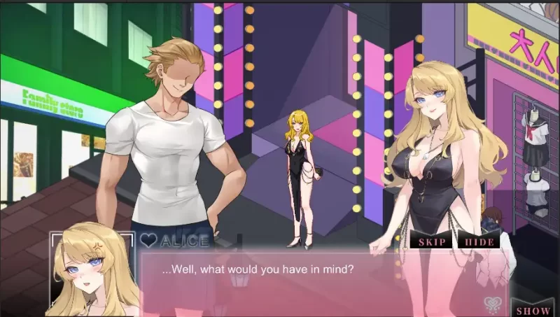 附新作[PC/神作/全CG/沙盒/NTL/官中无修/动态]NTR狂热 v5.1.20s [1+1.13G][百度盘]