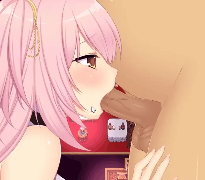 [PCRPG动态汉化步兵存档] 乱欲牢城 监狱都市的花之少女 v1.0.3 [4.6G] [1+4.6G][百度盘]