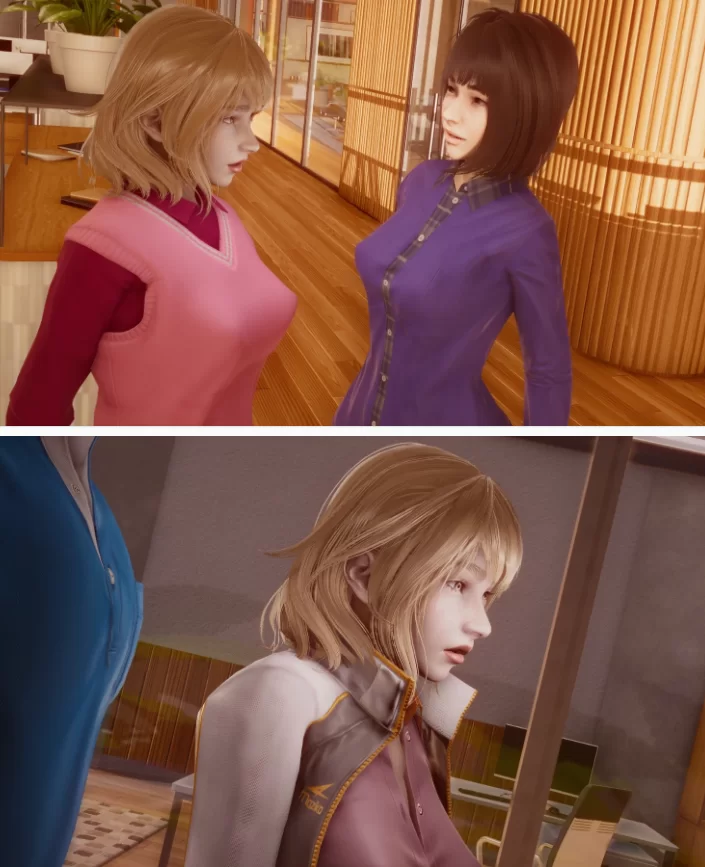 【PC+安卓亚洲SLG/AI汉化/多功能模组】毒力城0.20.0 [1+3.9G][百度盘]