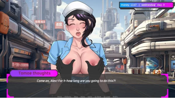 [SLG/2D/欧美]娃娃的堕落 / 偶像的堕落 FLX Downfall of 汉化版Idols [1+2.35G][百度盘]