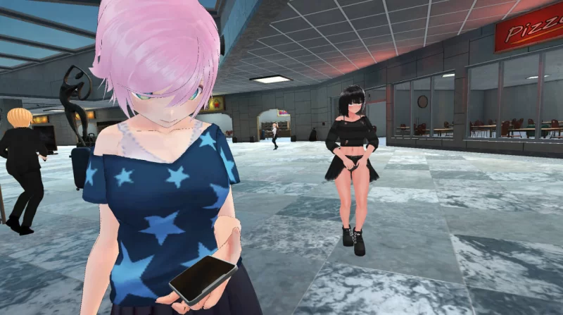 [3D英文PC动态步兵]一个露阴癖者的故事 An Exhibitionist’s Story … [1+3G][百度盘]