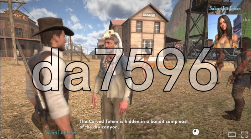 [日式3D/更新] 死岩救赎2 [H版荒野大镖客]   v1.0.43 英文步兵版 [1+10.20G][百度盘]