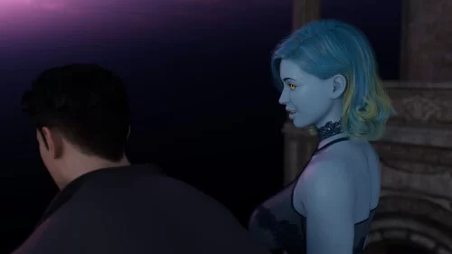 [SLG官中PC动态步兵]超自然现象练习 Paranormal Practice [1+1G][百度盘]