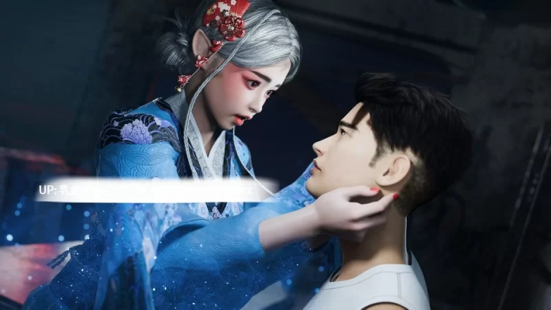 pc[SLG动态官中] 妖怪：欲望秘密v20260802 动态官中版 [1+5.3G][百度盘]