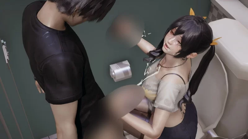 【SLG/安卓】超能力 重制版 [1+1274.1M][百度盘]
