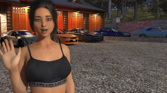 更新【欧美SLG动态pc+安卓】更美好的生活v0.2 AI汉化版 [2+3.07G][百度盘]