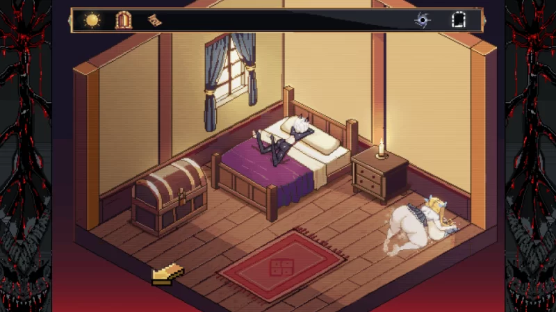 PC/神作更新【NTL后宫】勇者小队必须堕落Verv0.62 [1+解压前1.65GB][百度盘]