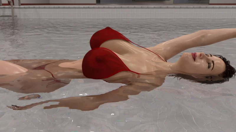 [PC][SLG/3D/欧美]我的工作生活 My Work Life v0.01 汉化版[PC+安卓/… [1+2.6G][百度盘]