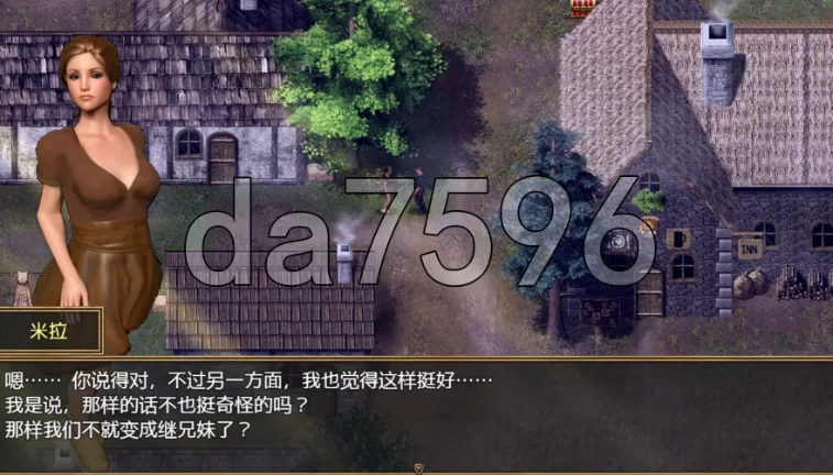 更新[欧美RPGpc] 与罪恶的斗争v0.6.2.3c 内嵌AI汉化版+作弊码 [1+4.10G][百度盘]