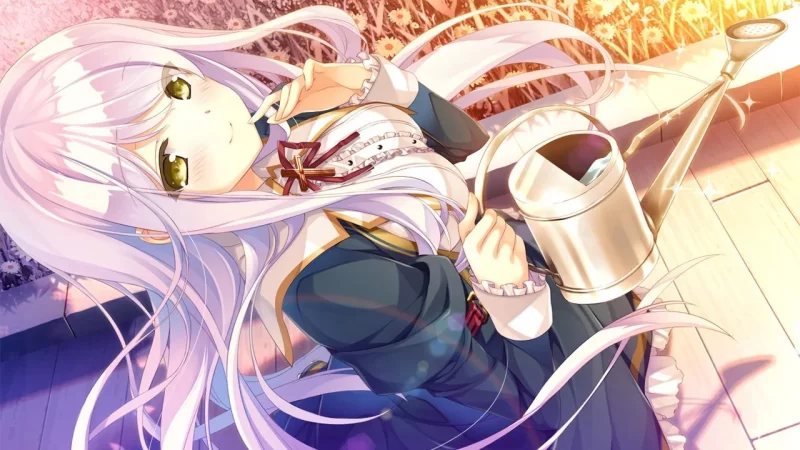 PC[ADV/校园]懵懂初心 Primal Hearts 2 官中 [1+4.4g][百度盘]