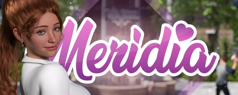 [SLG汉化PC]梅丽迪亚   Meridia  v0.2.0 [1+1G][百度盘]