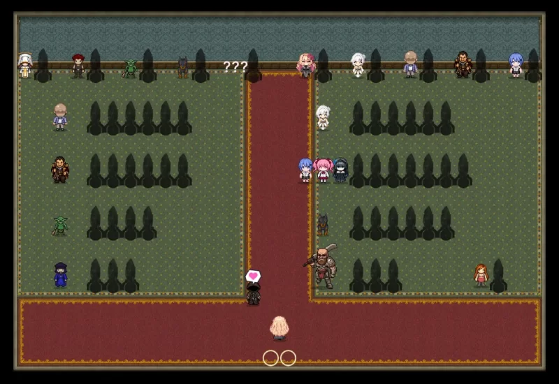 [新作ARPG/PC/汉化]克莱尔·斯特拉格尔 クレア・ストラグル AI汉化版 [1+806M][百度盘]