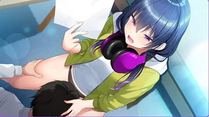 【PCG】 恋慕声音，为爱痴狂！AI汉化版+全CG存档+日式ADV游戏 [1P+1.20G][百度盘]