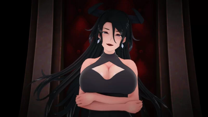 受污欧美和谐 魅魔的拥抱  V0.6.5 汉化版【PC+安卓】 [1+2.23G][百度盘]