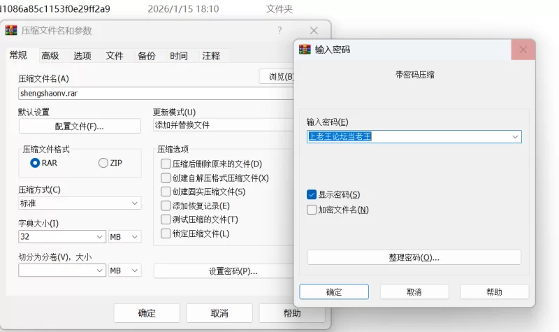 PC圣少女全系列19部整合全CG汉化32G [19+32G][百度盘]