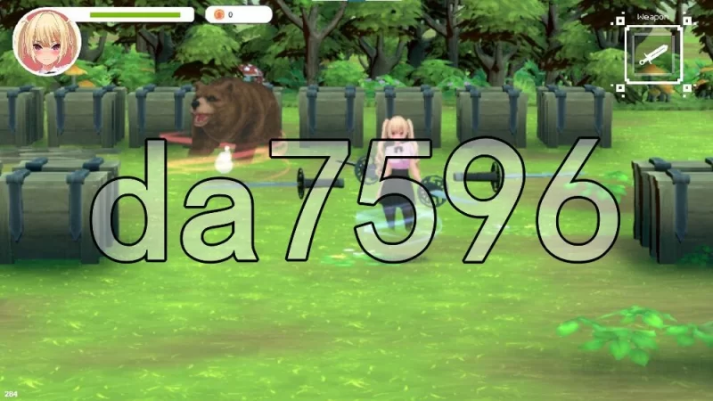 [日式ARPG/新安卓] 现代最强女忍 被失去理性 PC+安卓 官中版 [1+3.0G][百度盘]