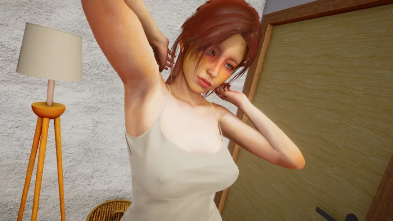 [PC][SLG/3D/欧美]索姆尼亚湾的故事 Stories from Somnia Bay V0.3 汉… [1+2.78G][百度盘]