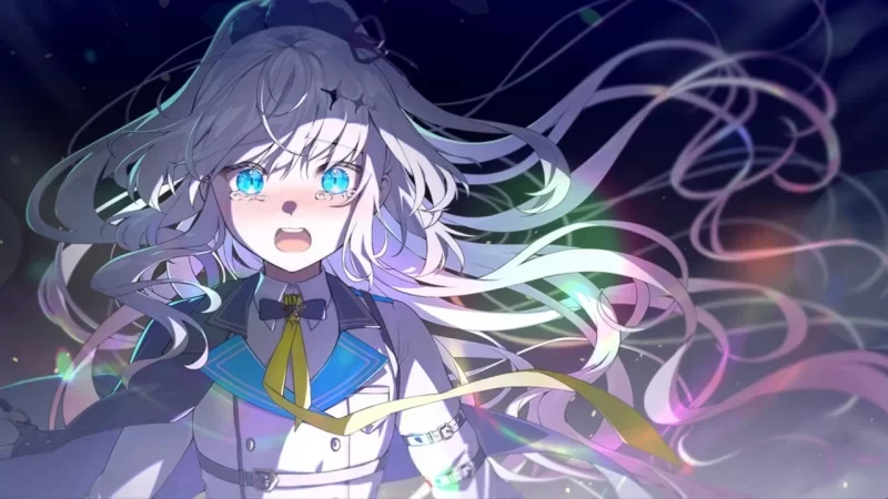 [汉化/ADV/PC/存档]次元错位恋人！！ [1+4g][百度盘]