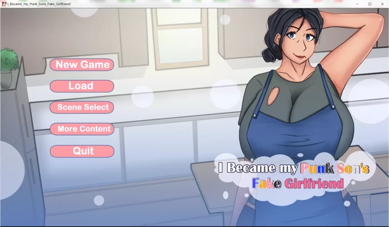 [PC/欧美SLG/母子乱伦/重口/无码]Hot Bamboo社团9部合集 部分汉化 [9+30.5G][百度盘]