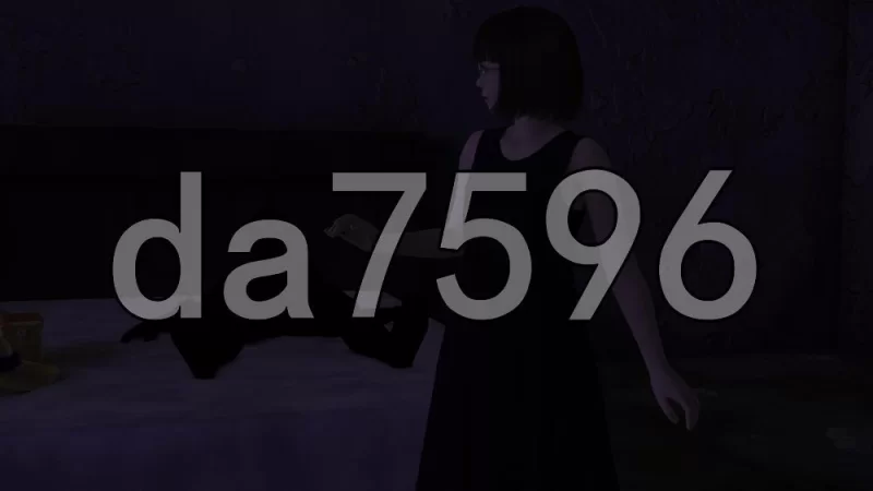 [日式3D/新作] 闹鬼 haunted 生肉版 [1+1.30G][百度盘]