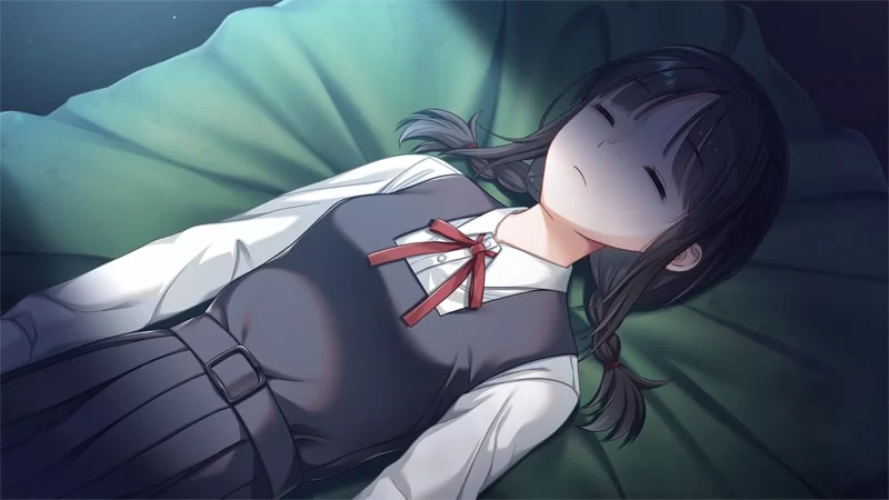 PC[ADV/纯爱]喜林草 -我们擦肩而过-  v1.30 AI汉化 [1+1.3g][百度盘]