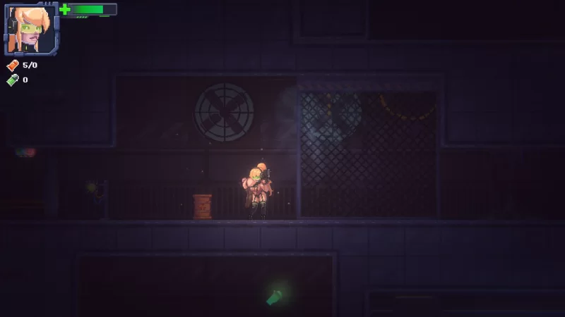 【精品ACT官中PC动态无码v1.4.7】泽特里亚 [1+50m][百度盘]