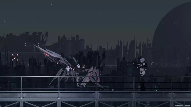PC【爆款ACT/恐怖/猎奇】青色大脑  v1.1.5 官中步兵版+存档 [1+1.8g][百度盘]