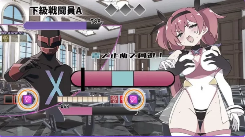 【PC/AI汉化/爆款/ADV游戏/6.20G】 圣转使Crossnia Heart Ver1.1.6 [1P+6.20G][百度盘]
