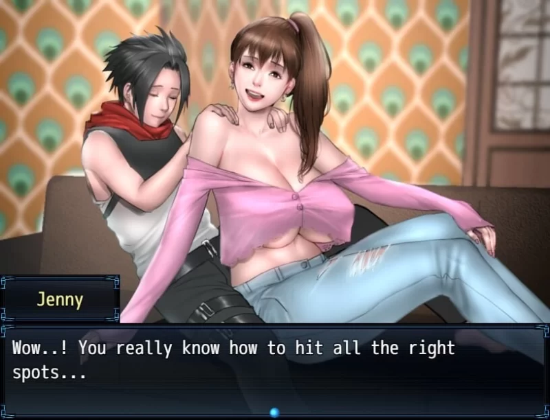 [爆款RPG/NTL寝取/动态] 僵尸生活2：僵局v1.0.2 内嵌AI汉化版+作弊码 [PC+安卓] [1+3.8G][百度盘]
