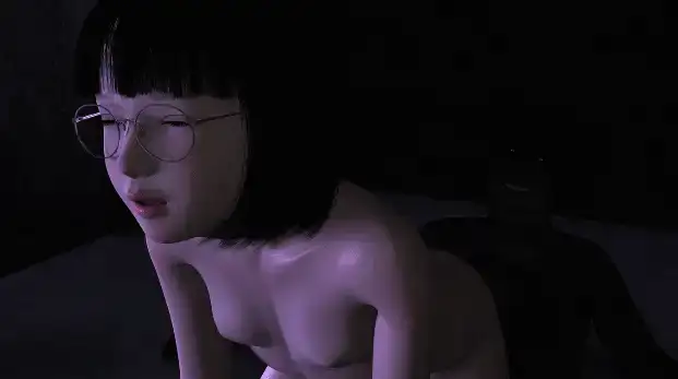 【PC/3D/生肉/恐怖/动态】haunted [1+1.25G][百度盘]