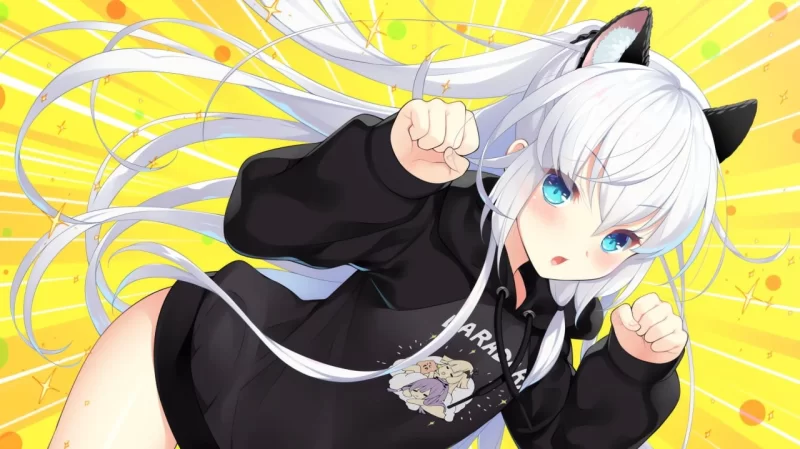 [汉化/ADV/PC/全CG存档]红叶与单间公寓 ～某个夏日的一天～ [1+557m][百度盘]