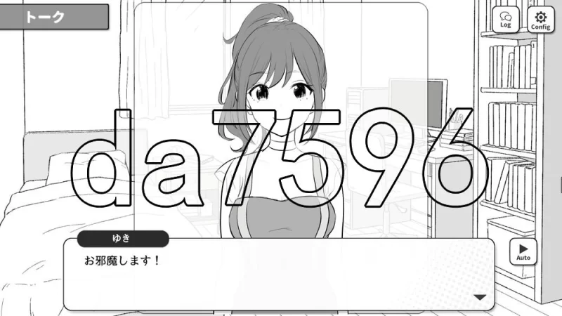 [日式SLG/新步兵] 前辈，今晚可以住你家吗？汉化版 去码版 [1+460M][百度盘]
