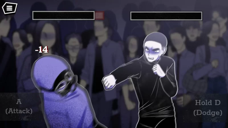 【SLG/PC/官中/动态】血肉崩裂 v0.5.00/Fleshbreak [1+303m][百度盘]