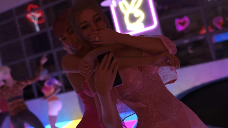 [SLG汉化PC安卓动态步兵]我认识你   I Have Known You  v4.03.04 [1+6G][百度盘]