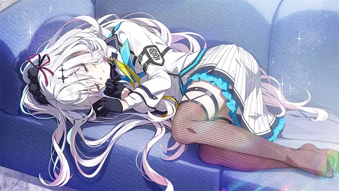 PC[ADV/学园]次元凸破恋战姬 次元凸击!! 维度突击!! 精翻汉化 [1+5.4g][百度盘]