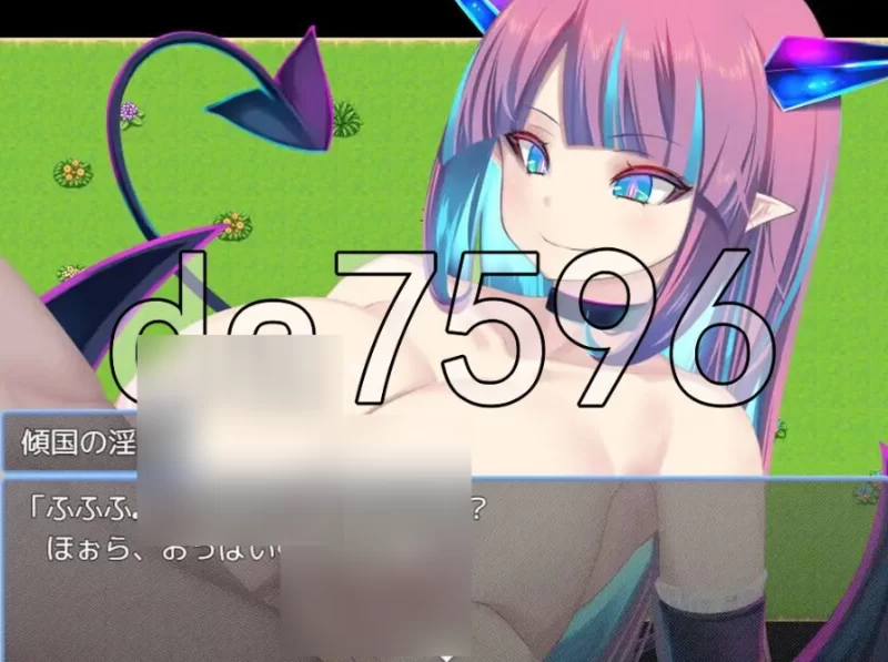 pc倾国淫魔的乳沟 傾国淫魔の胸谷間 AI汉化版 [1+144m][百度盘]