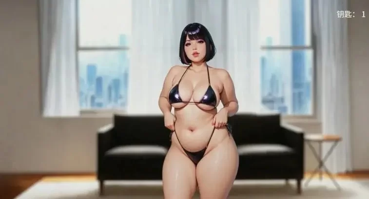 【PC/安卓】访谈欲望 (Interview Desires) Ver0.2 AI汉化版+欧美2DSLG [1P+1.11G][百度盘]