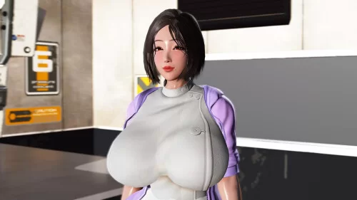 PC+安卓–白色谎言 White Lie v0.1.6 [1+632M][百度盘]